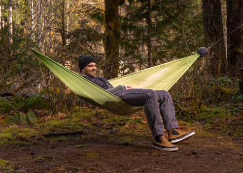 "SUB6™ ULTRALIGHT HAMMOCK"