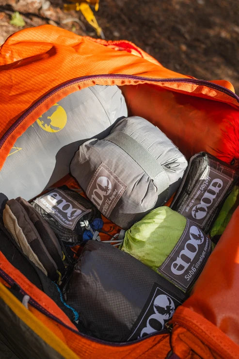 "SUB6™ ULTRALIGHT HAMMOCK"
