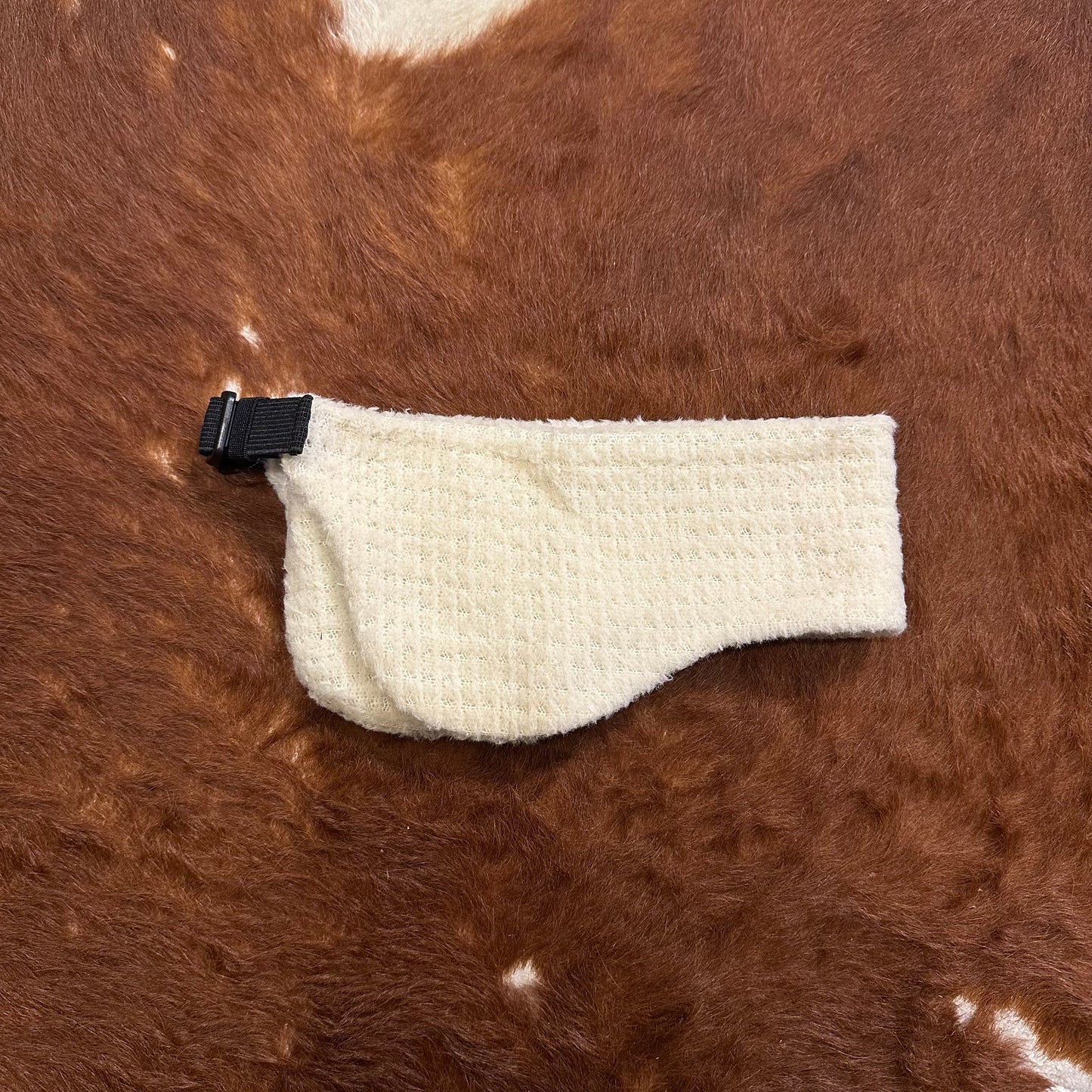 "ALPHA EAR MUFF BAND"