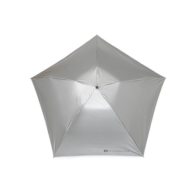 "TLDM FOLDING UMBRELLA DUAL 2.0"