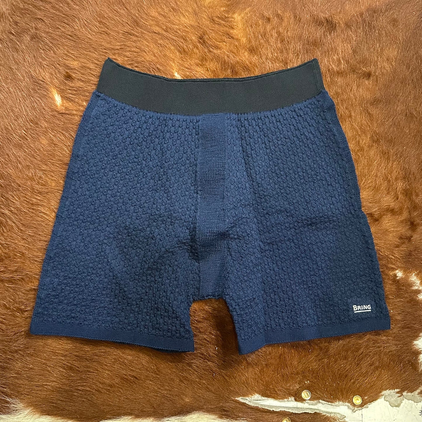 "WUNDERWEAR"ONE"50/50"