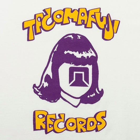 "TACOMA OF NOISE Tee / designed by Yunosuke"