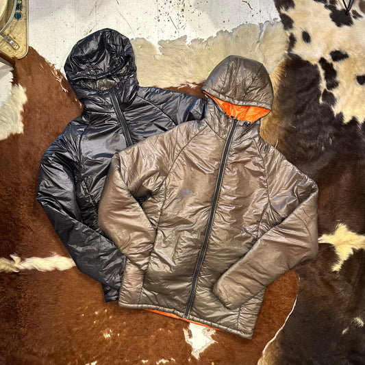 "MEN'S TORRID JACKET"