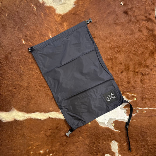 " 大人のガベッジバッグ / 8L"