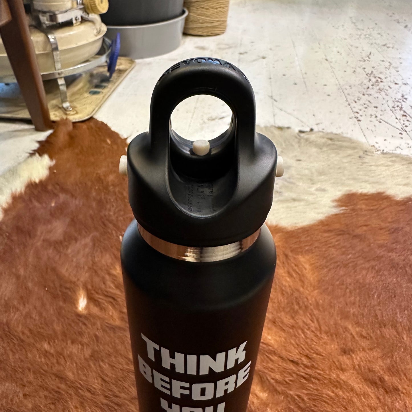 "CMF BOTTLE"