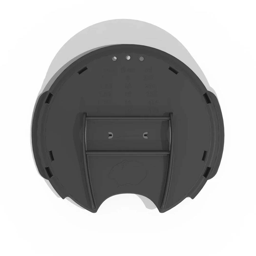 "THE PIKA LID"