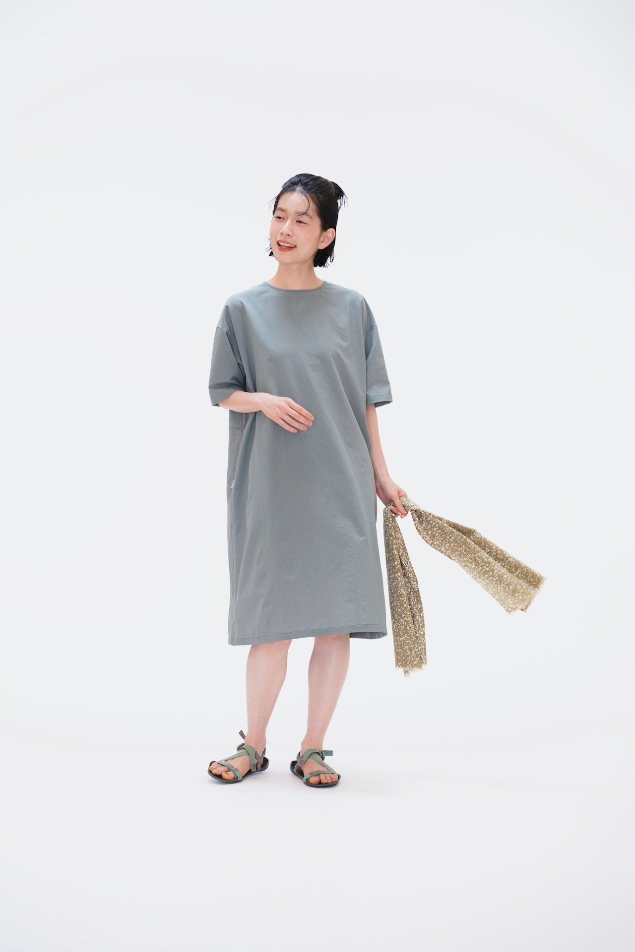 HAU HUT ONE-PIECE