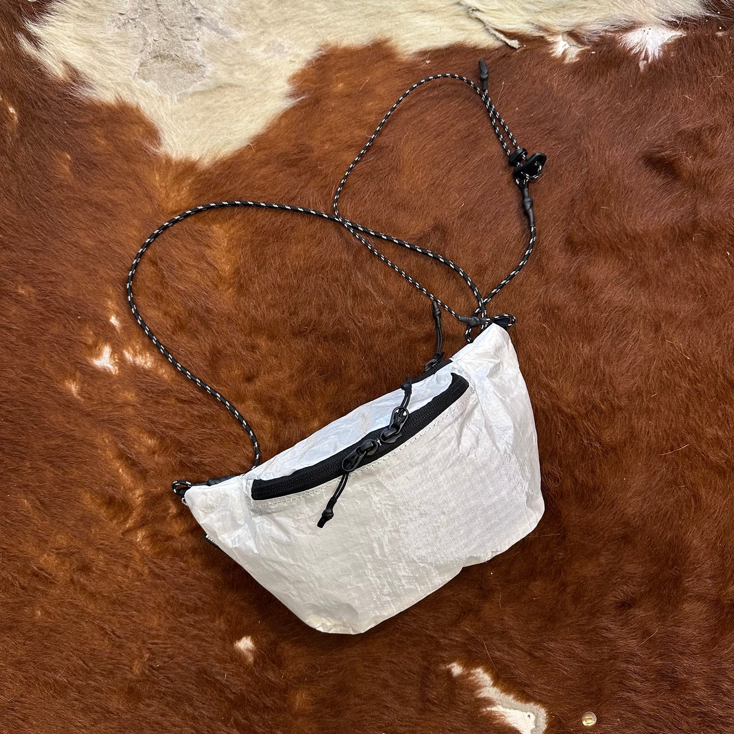 "CS MINI FANNY PACK"