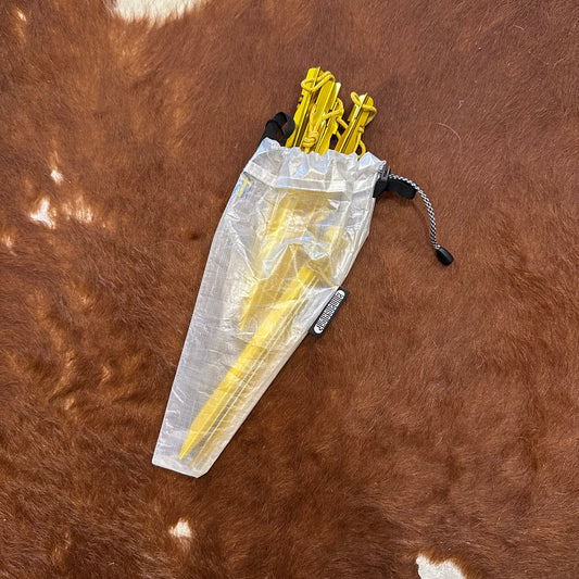 "HOLSTER STAKE SACK / S"
