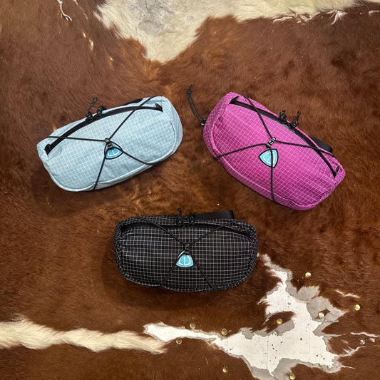 "TRAIL TANK FLIP LOCK / PATCH"