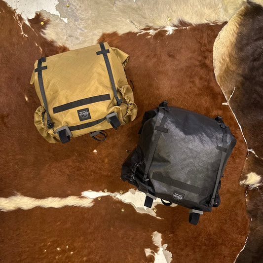 "NOMAD PACK 20L ECOPAK"