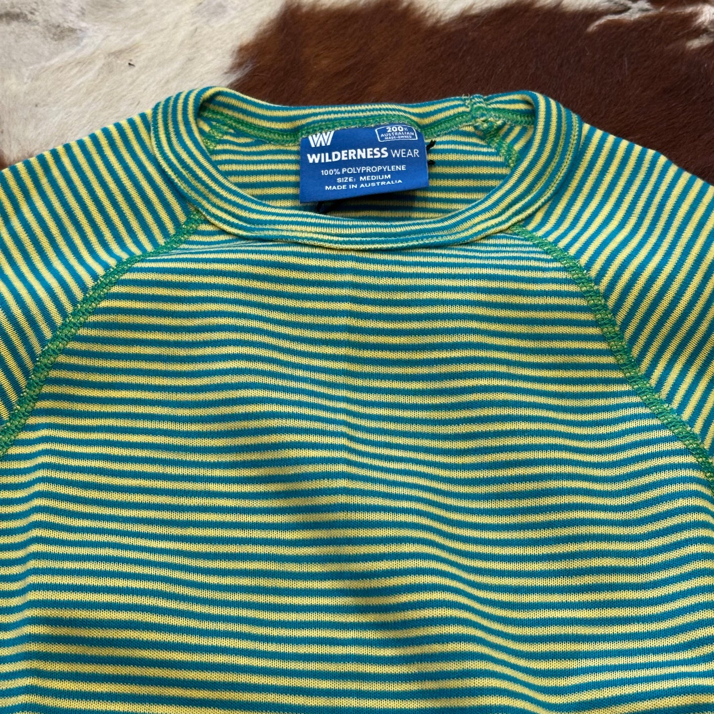 "POLYPRO+ 190 / LONG SLEEVE"