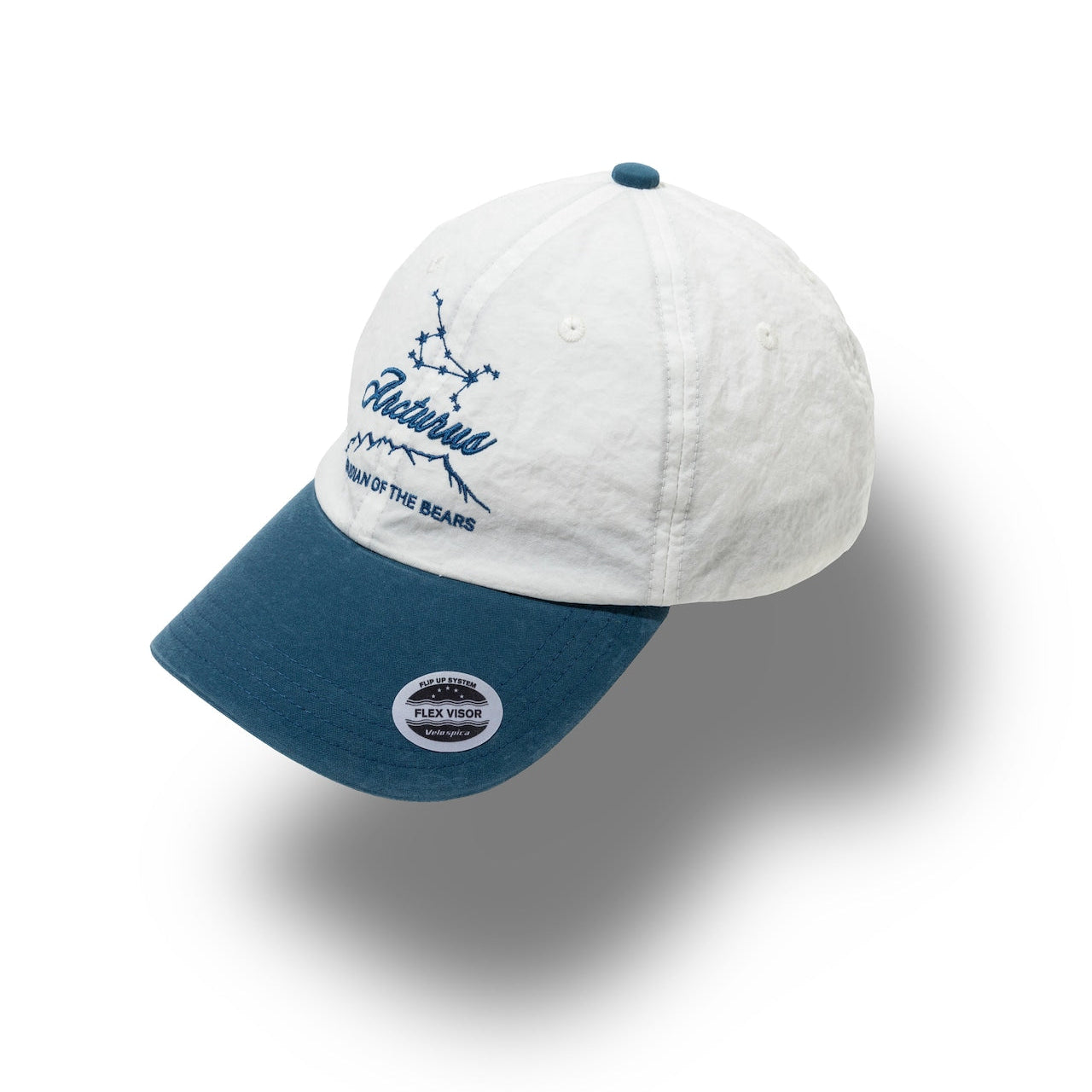 "ARCTURUS CAP"
