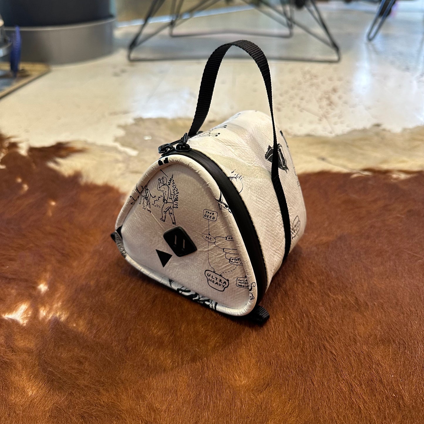 "ONIGIRI POUCH"