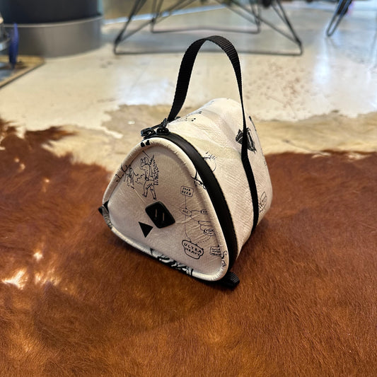 "ONIGIRI POUCH"