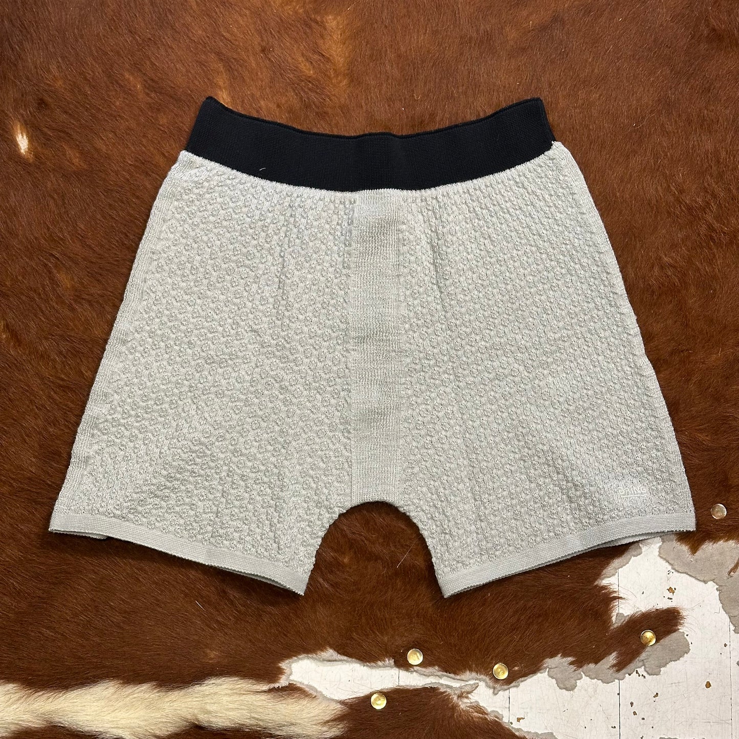 "WUNDERWEAR"ONE"50/50"