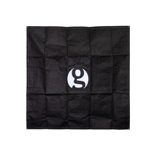 "REFLECTIVE GROUND SHEET"