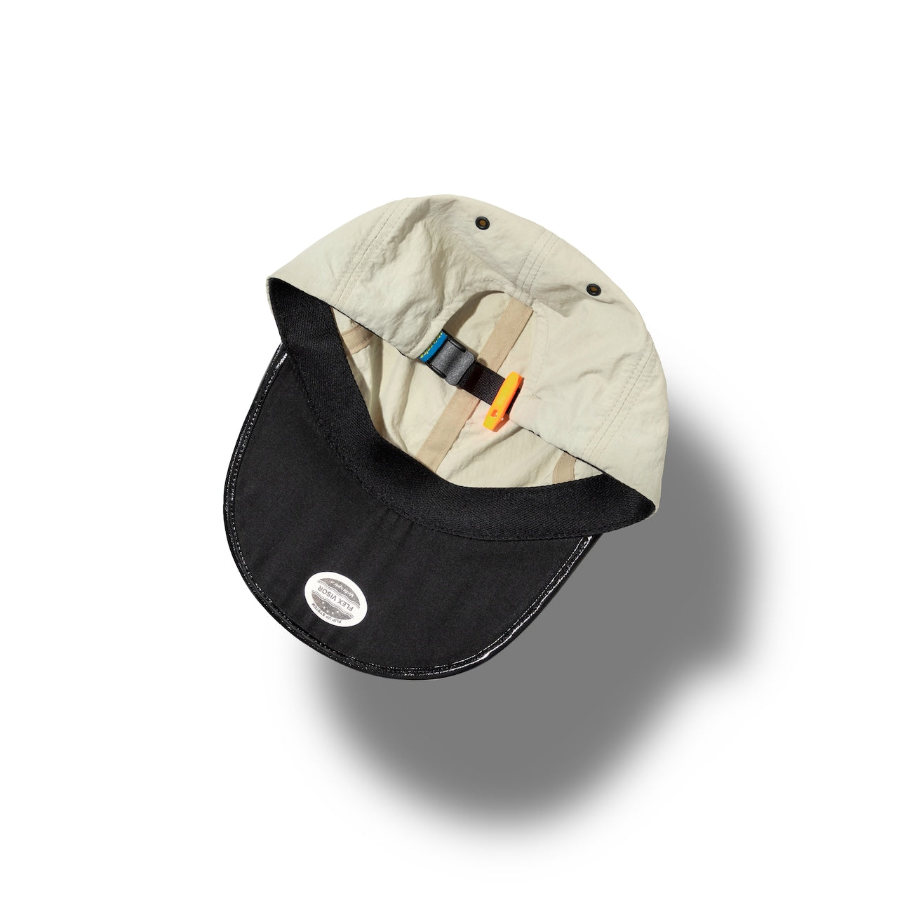 "F.U.B CAP MIDBILL"