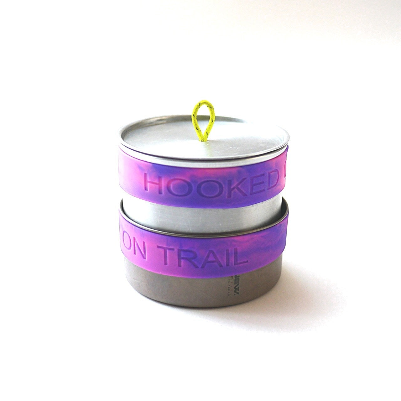 "TRAIL MARBLE BAND PP"
