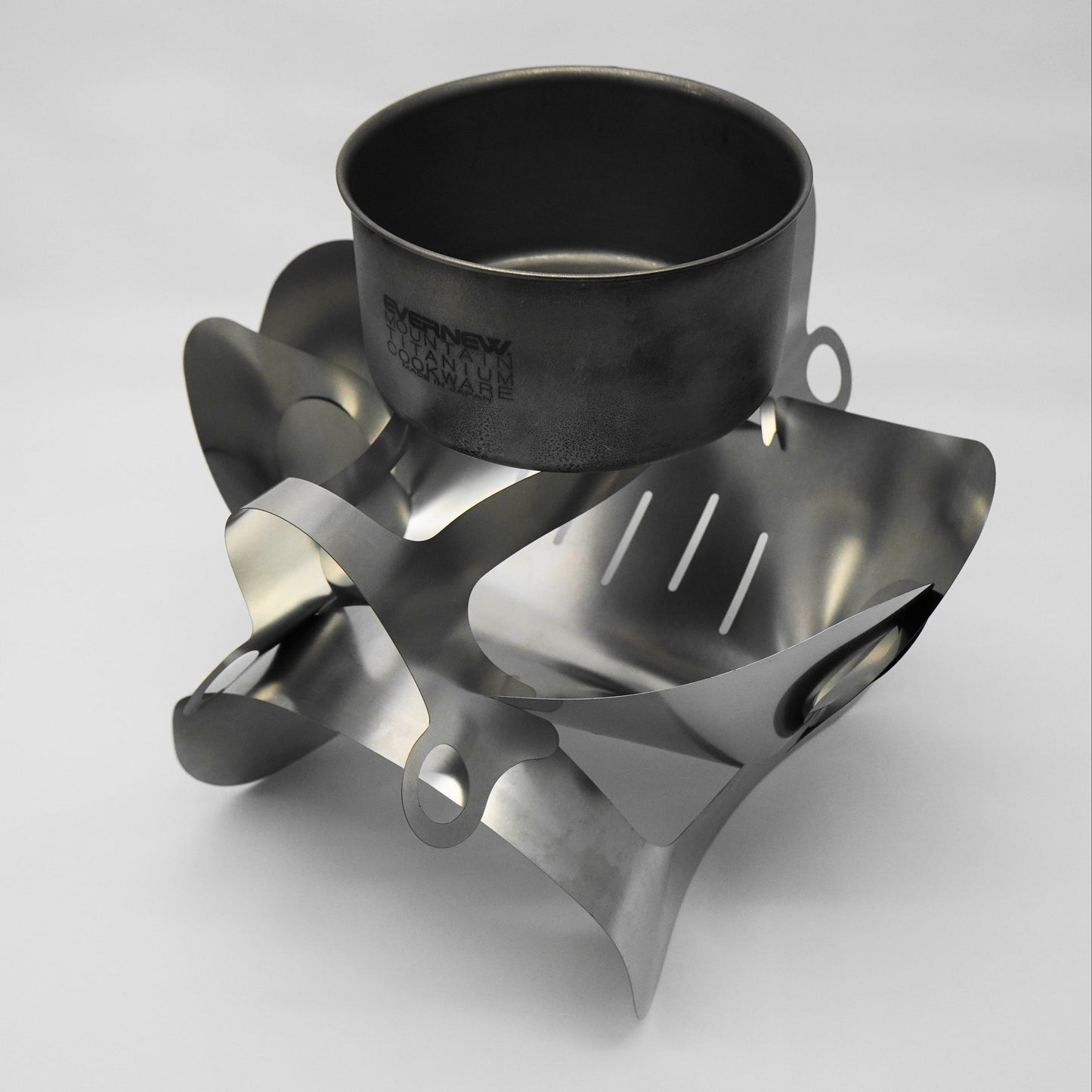 "ARROW EUCLID専用ゴトク"