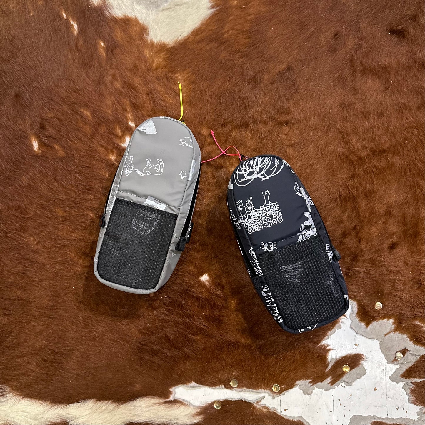 "THARMO BOTTLE HOLDER UH ver"