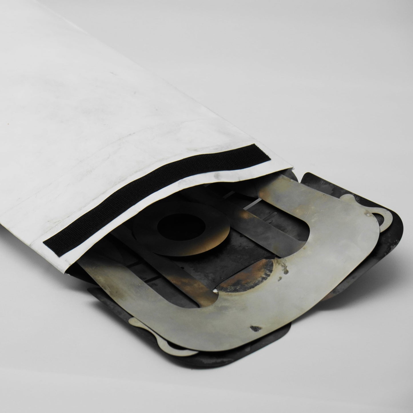 "ARROW EUCLID専用ゴトク"