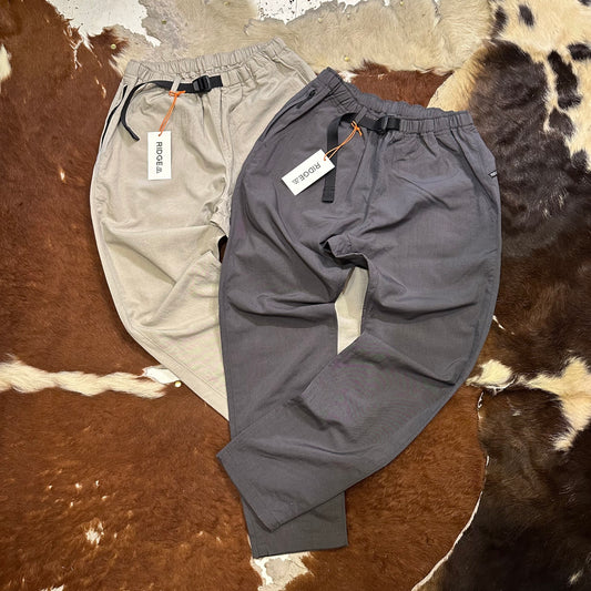 "BASIC HIKE PANTS"