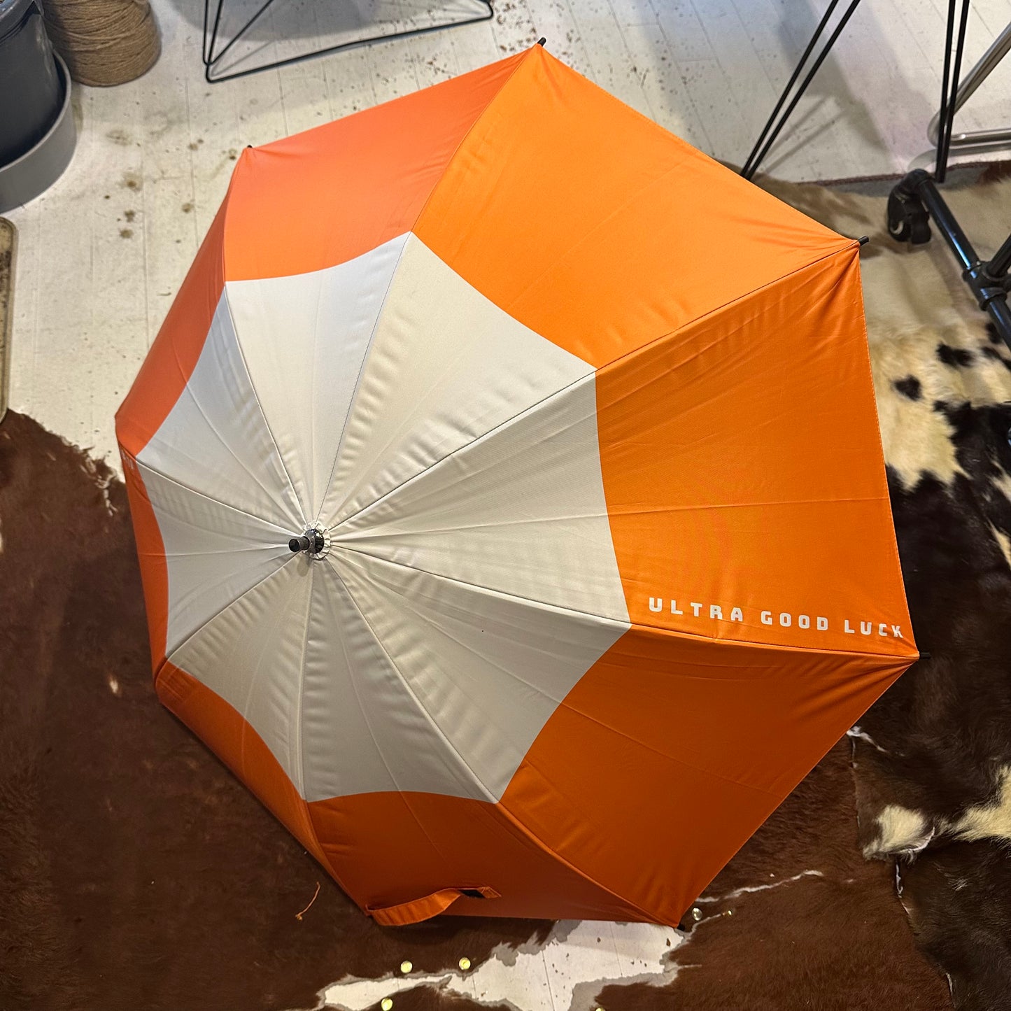"UMBLLA 50+"