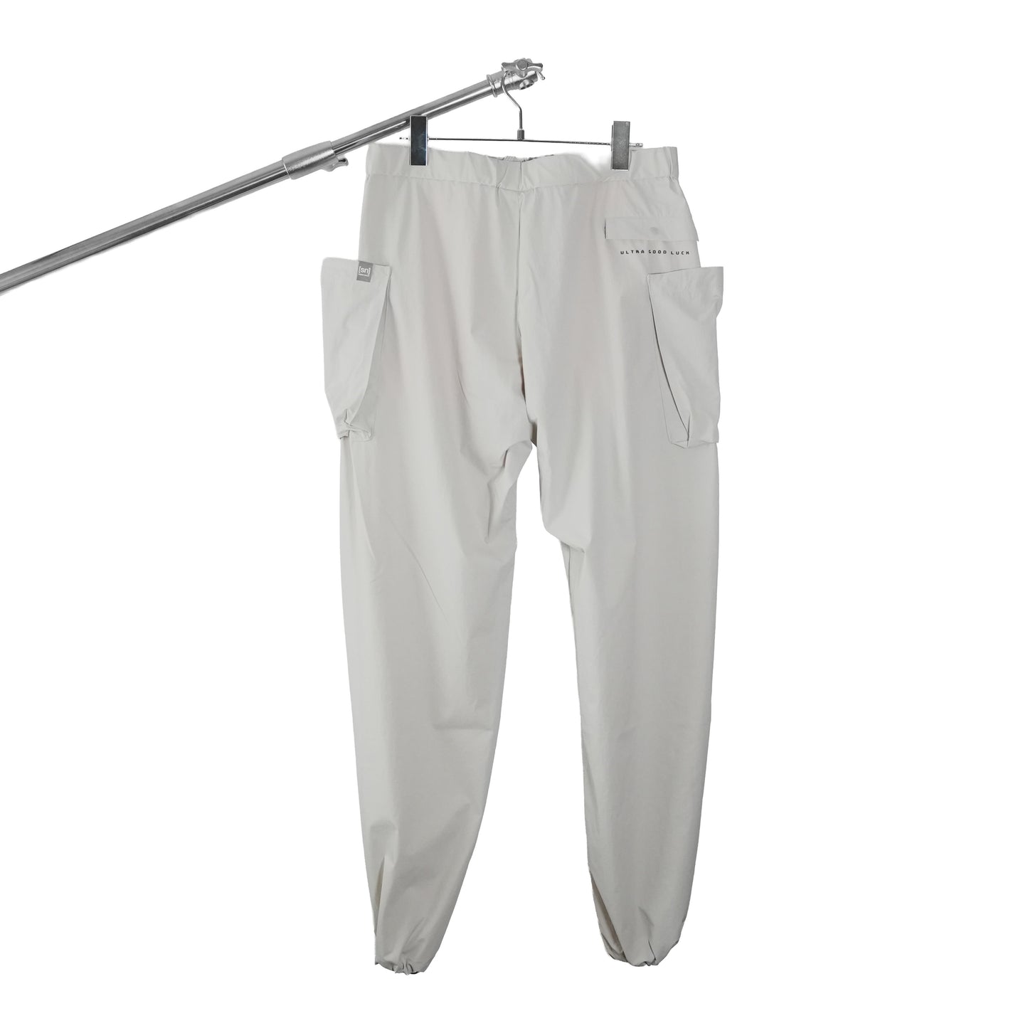 "RID SHELL PANTS"