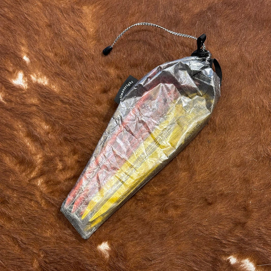 "HOLSTER STAKE SACK / L"