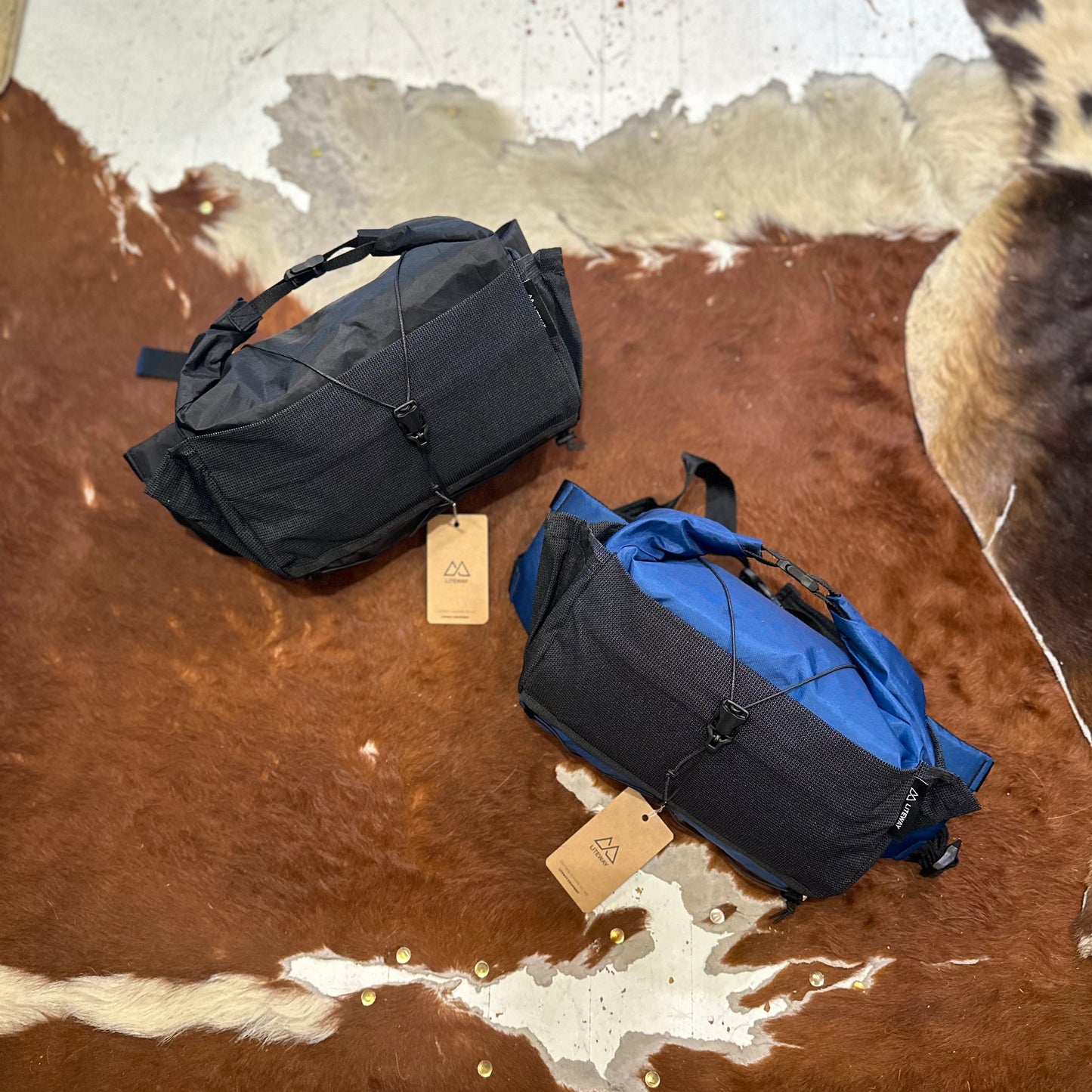 "HIP PACK"