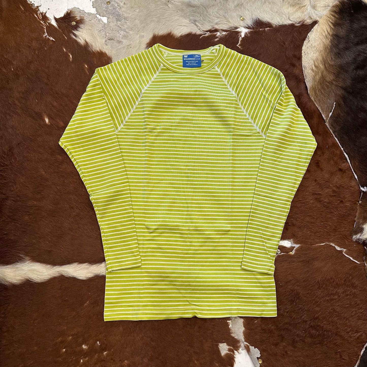 "POLYPRO+ 190 / LONG SLEEVE"