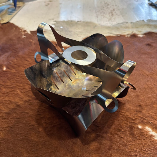 "EUCLID + ARROW（ゴトク）SET"