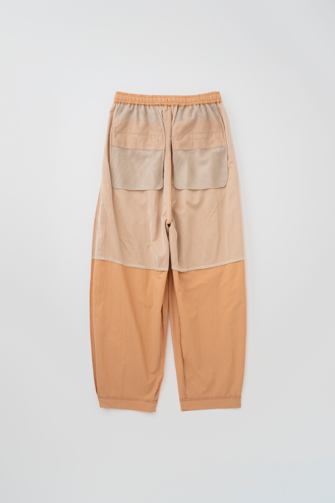 "YOHAKU BALL PANTS"