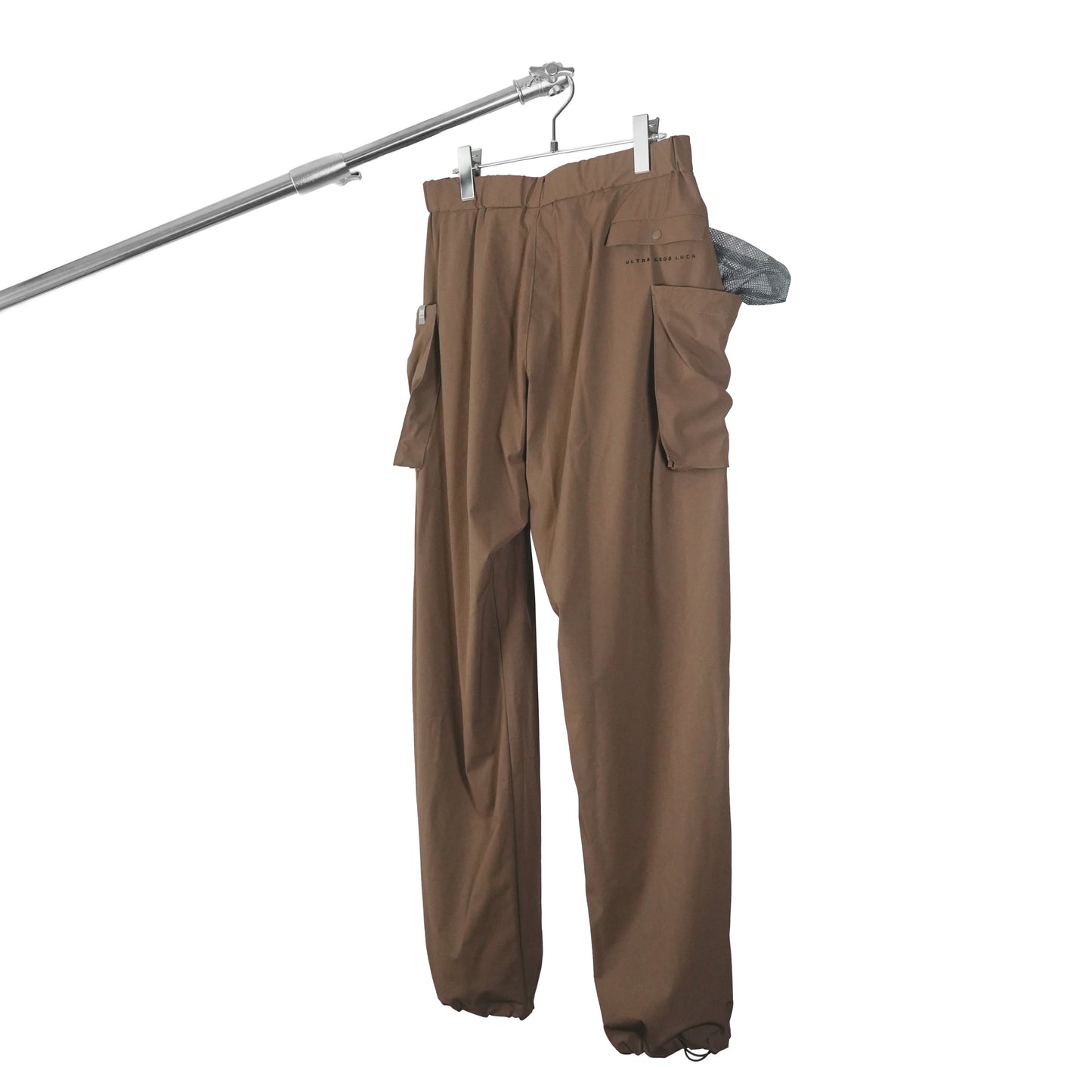 "RID SHELL PANTS"