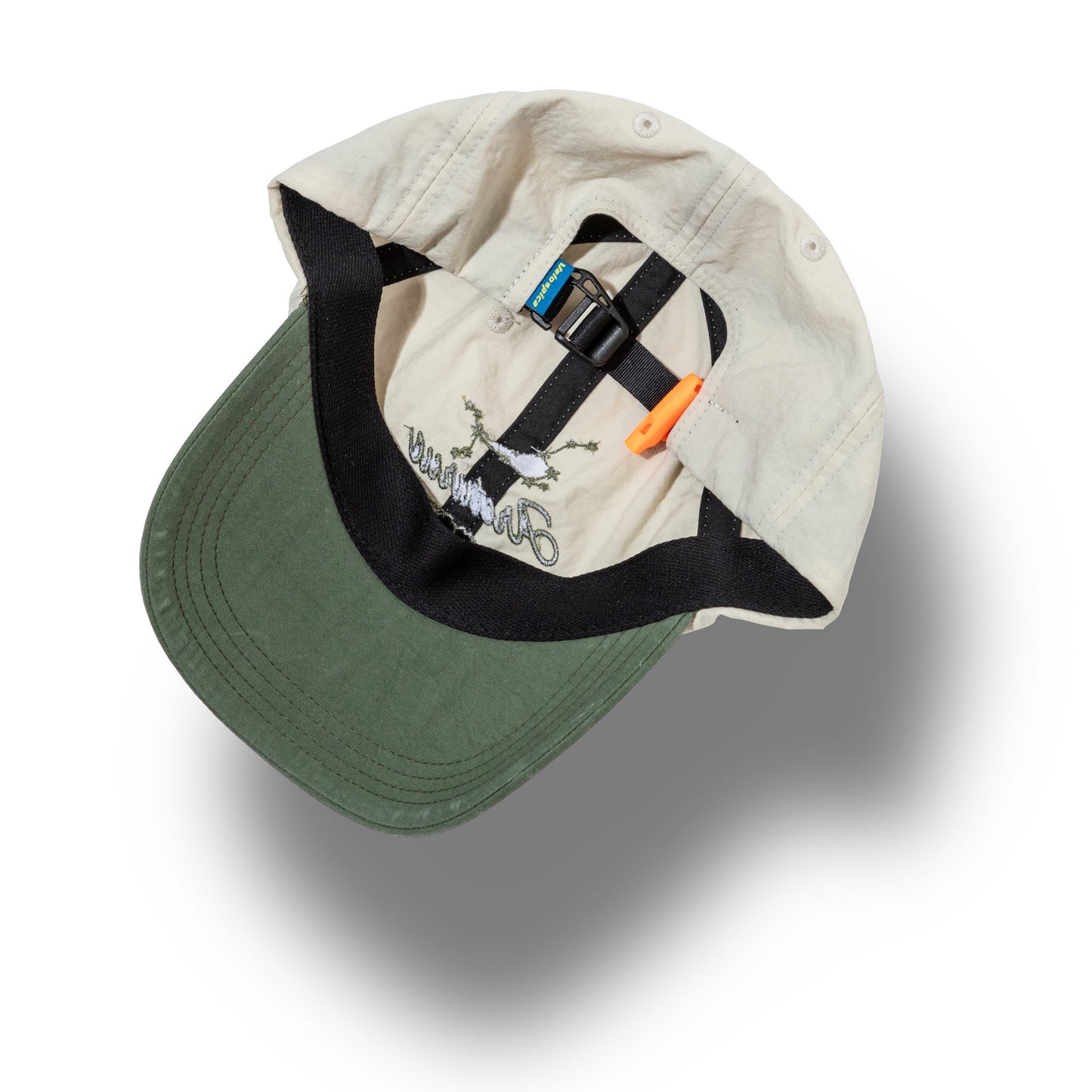 "ARCTURUS CAP"