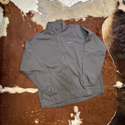"ENOUGH SHELL JACKET"