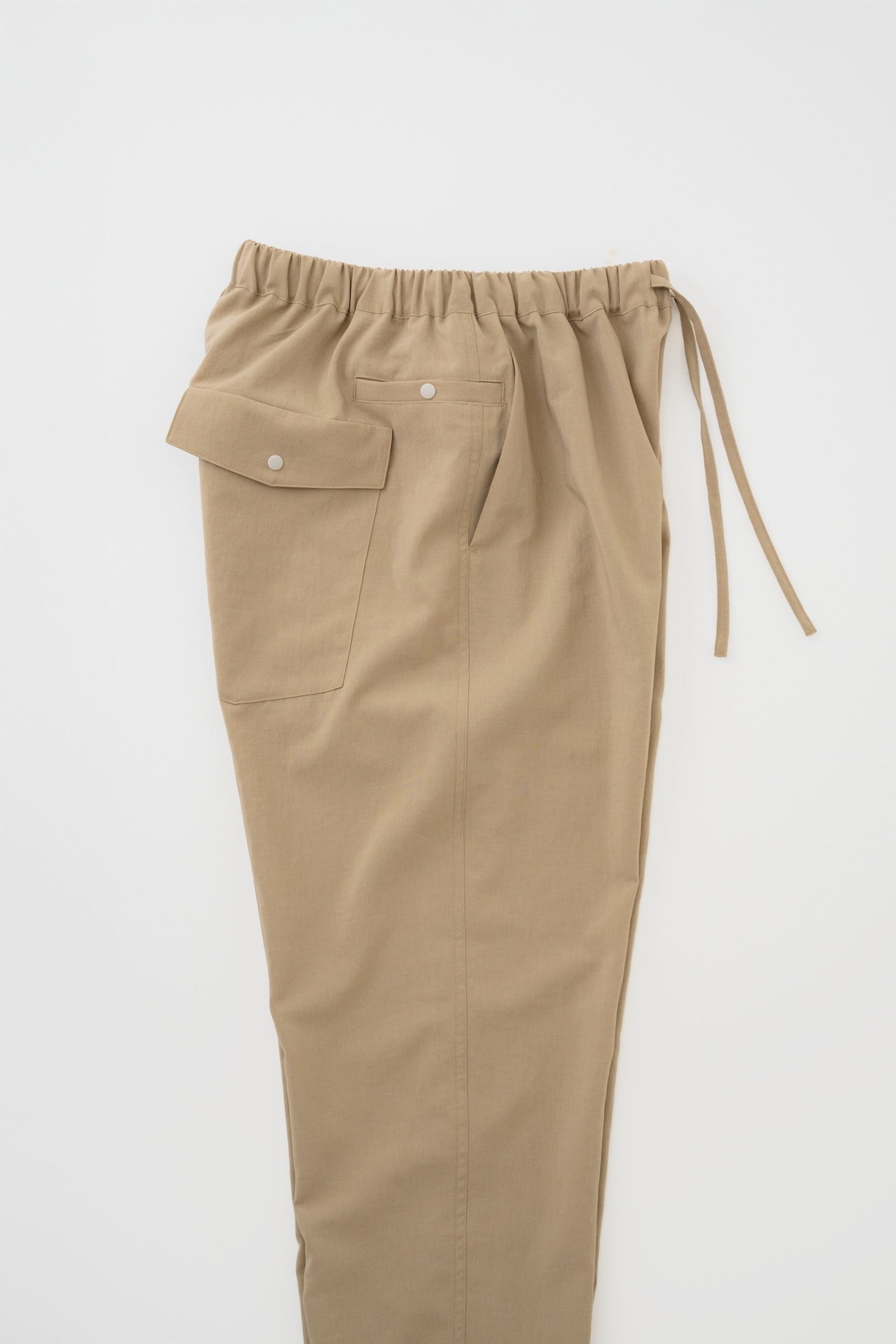 "MY BASIC LIGHT PANTS"