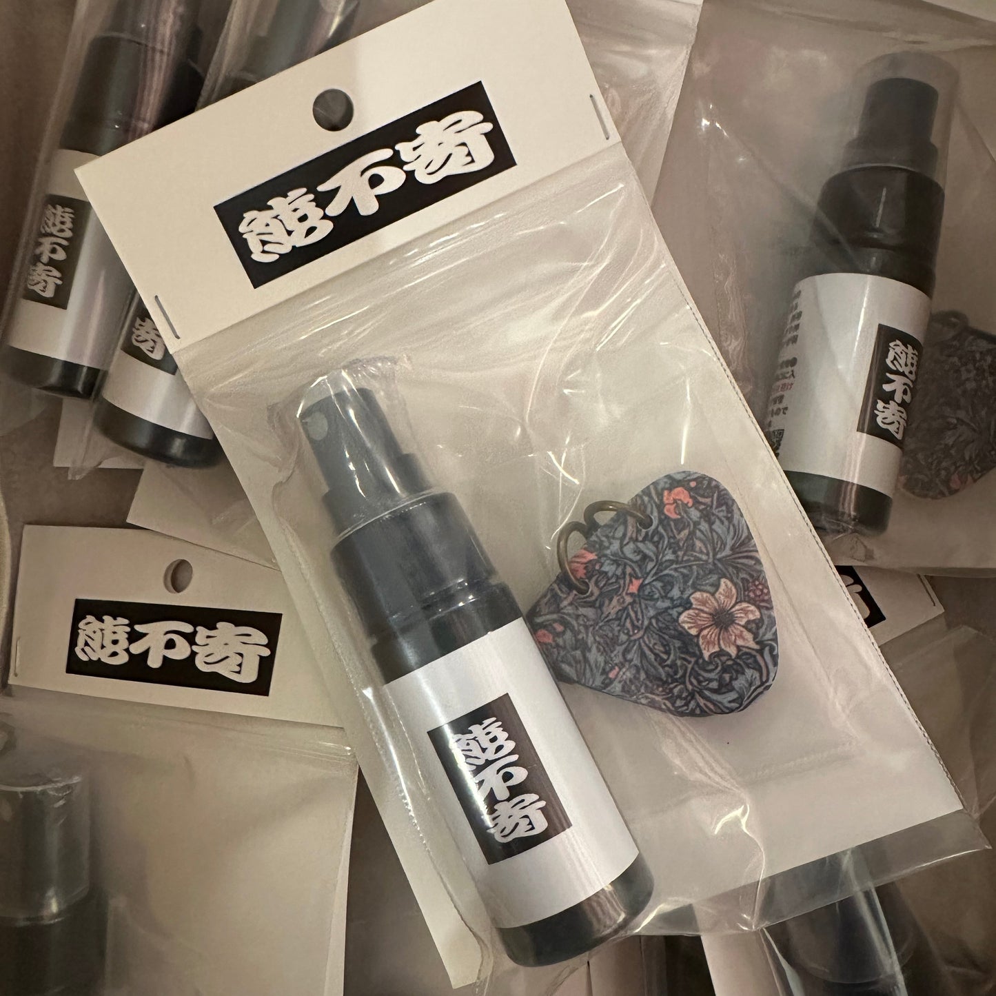 "熊不寄"