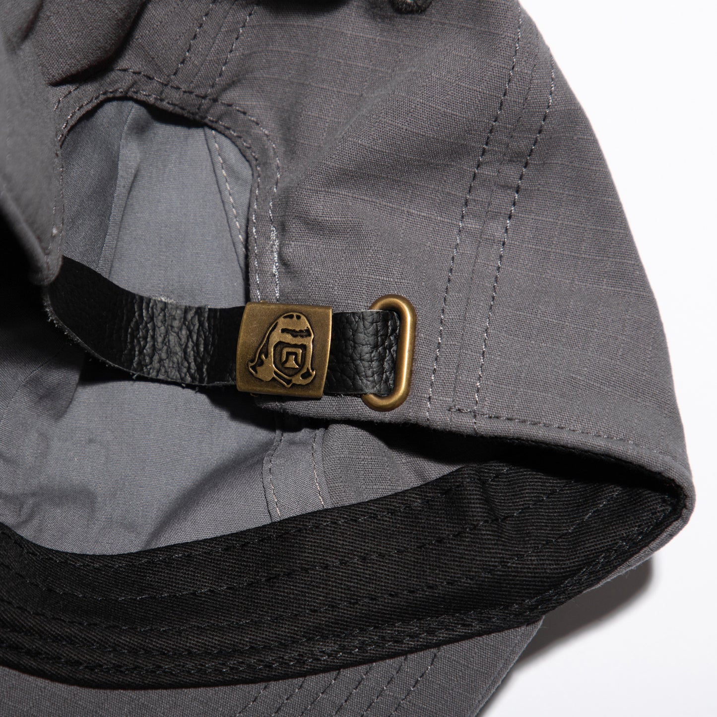 "GOOD BEER DRINKING TEAM CAP / designed by Shuntaro Watanabe"