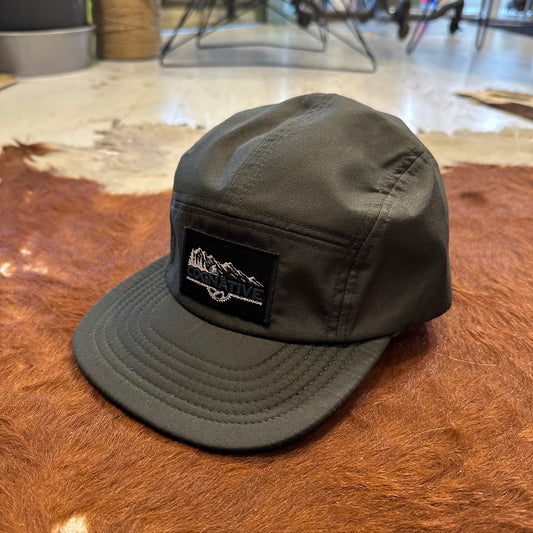 "TRAIL HATS"