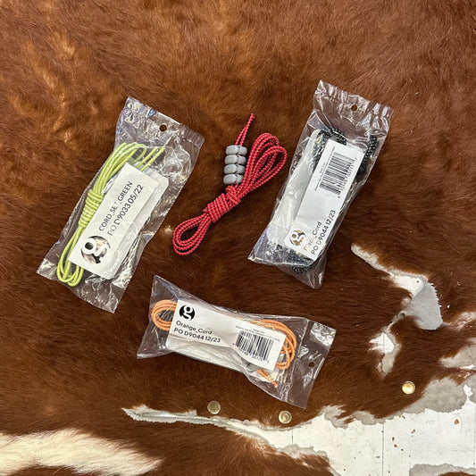 "SHOCK COMPRESSION CORD SET"