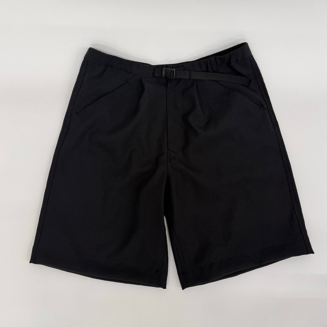 "HIKER GRUKHA SHORTS"
