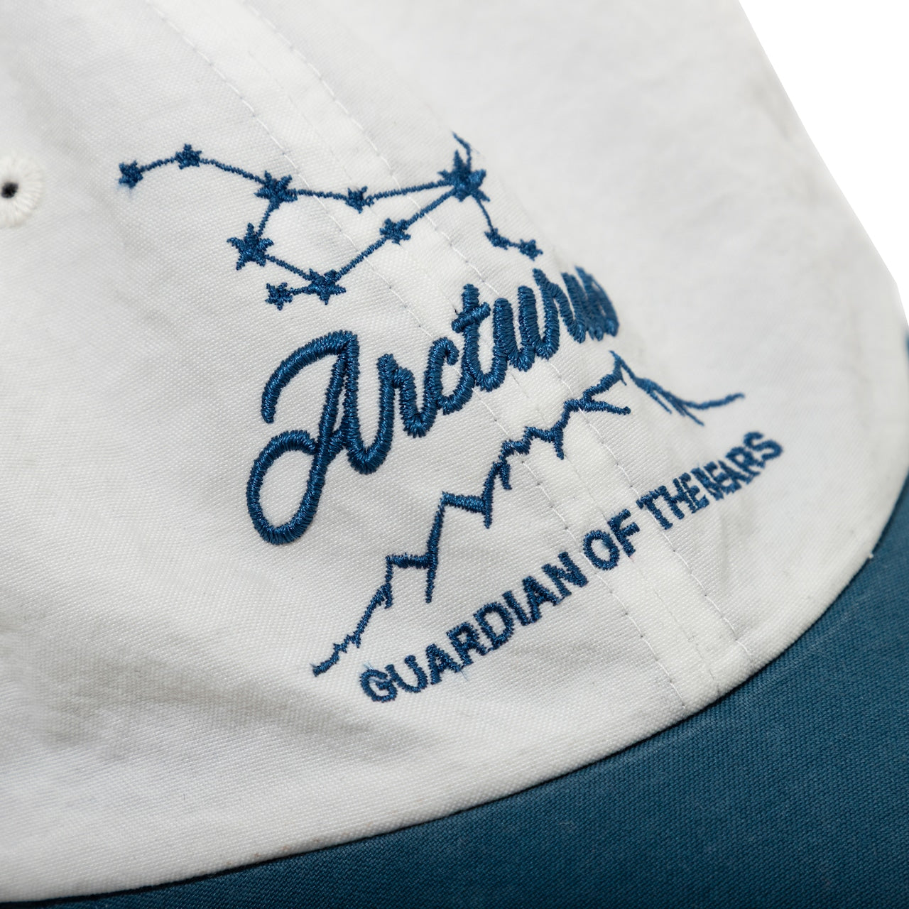 "ARCTURUS CAP"