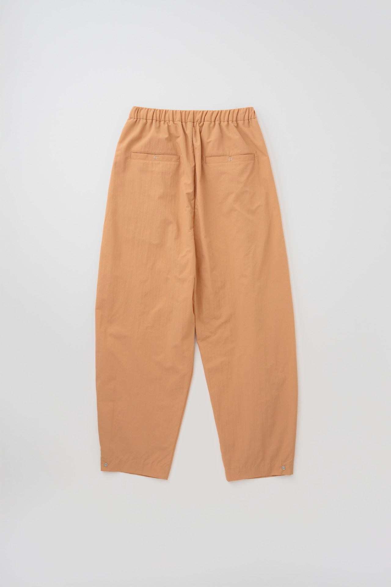 "YOHAKU BALL PANTS"