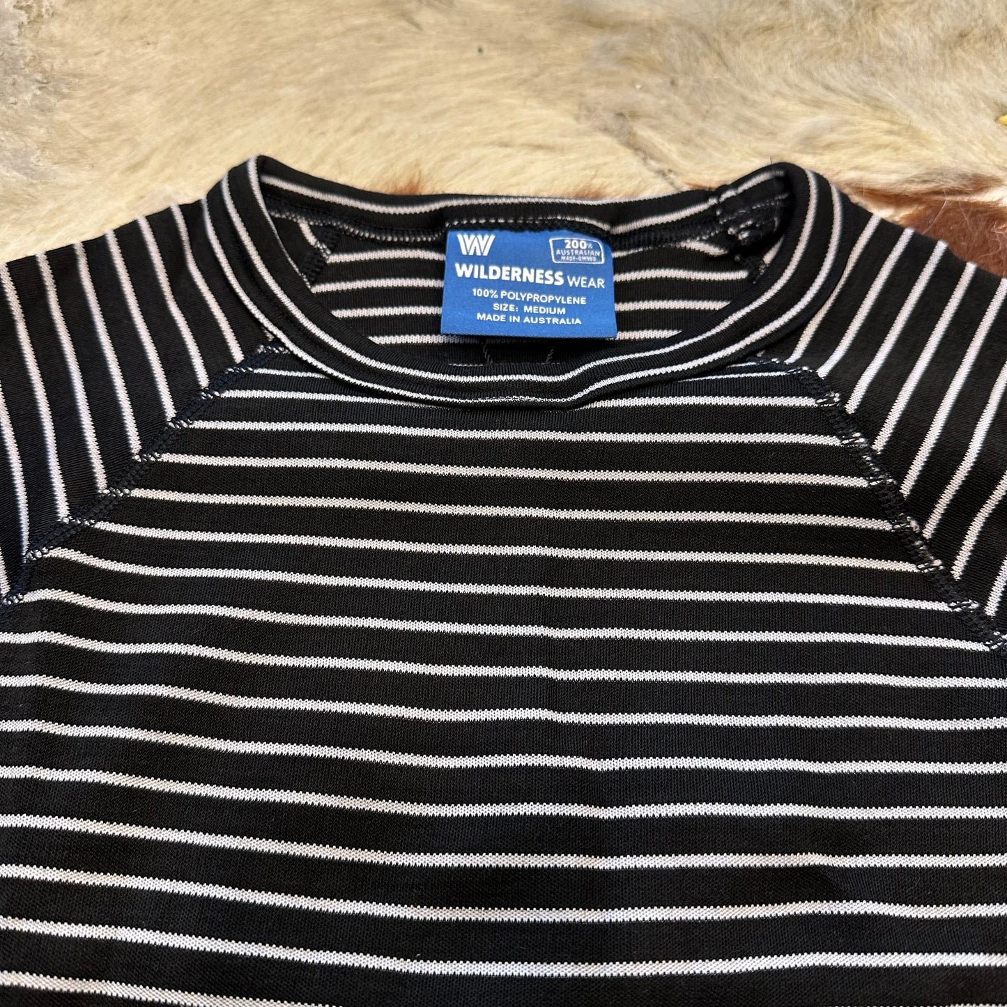 "POLYPRO+ 190 / LONG SLEEVE"