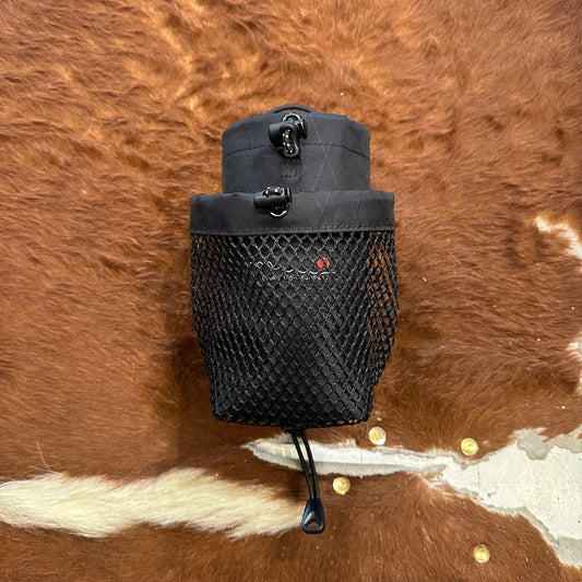 "BOTTLE HOLDER MESH SLIM"