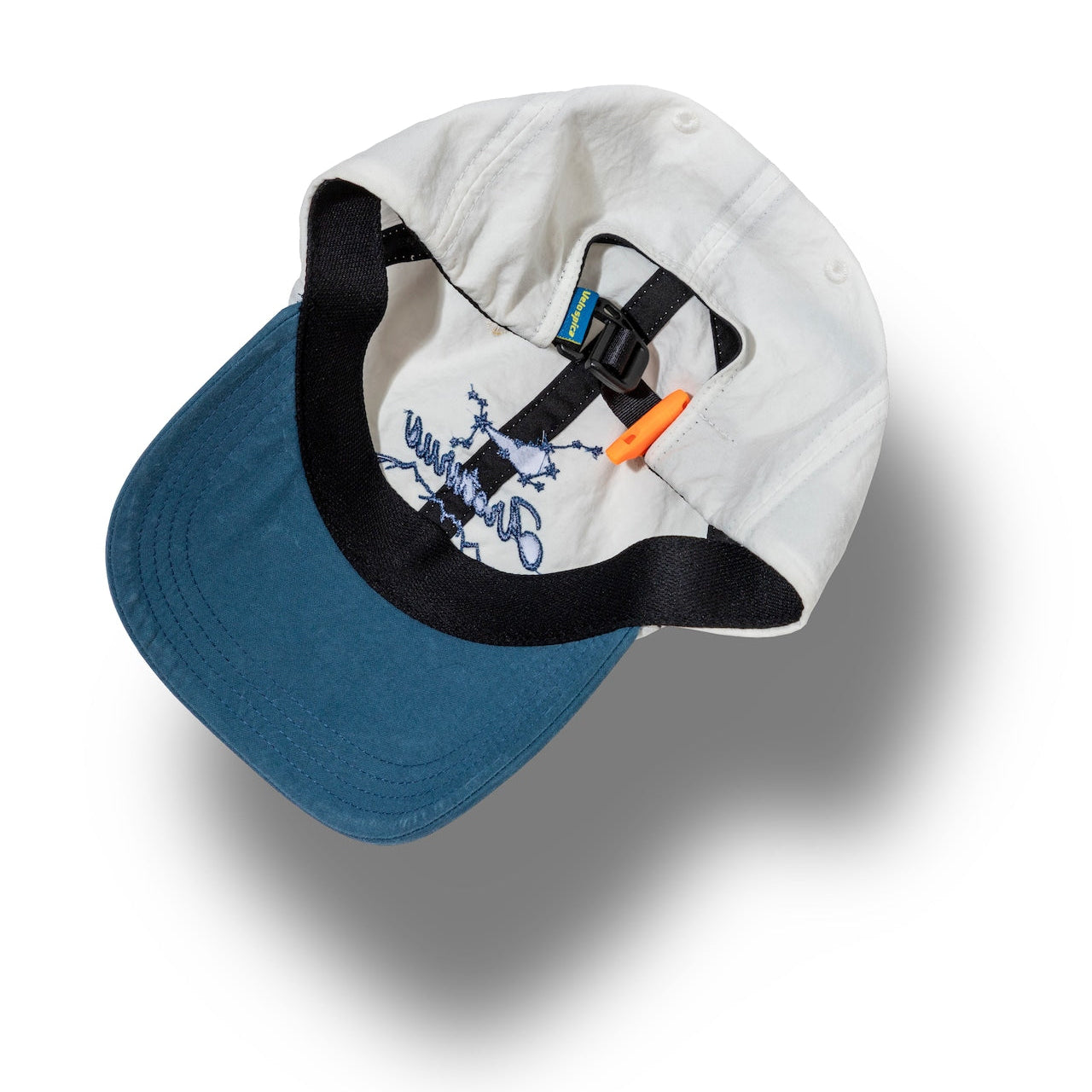 "ARCTURUS CAP"