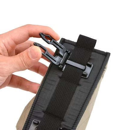 "EXTRA-BOTTLE HOLDER"