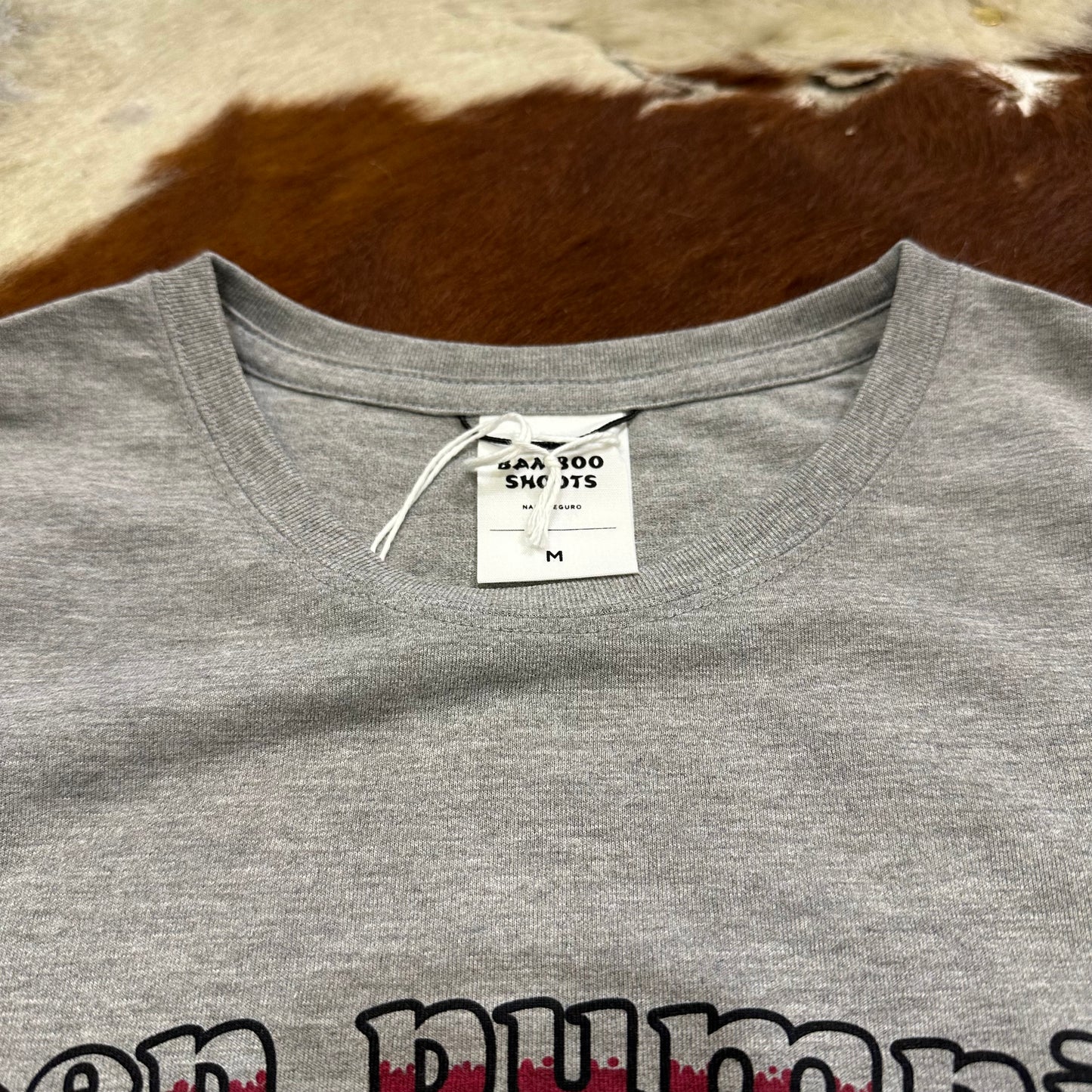 "RECYCLE POLYESTER QUICK-DRY SLEEVELESS TEE"